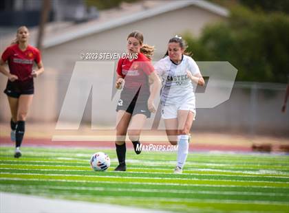 Thumbnail 2 in Casteel @ Chaparral (AIA 5A Final) photogallery.