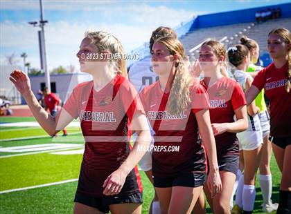 Thumbnail 2 in Casteel @ Chaparral (AIA 5A Final) photogallery.