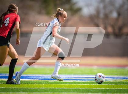 Thumbnail 1 in Casteel @ Chaparral (AIA 5A Final) photogallery.