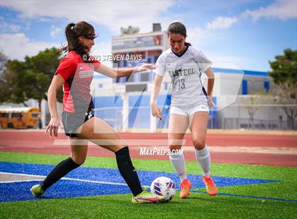 Thumbnail 2 in Casteel @ Chaparral (AIA 5A Final) photogallery.