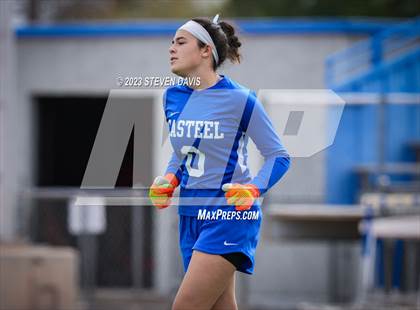 Thumbnail 2 in Casteel @ Chaparral (AIA 5A Final) photogallery.