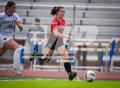Thumbnail 3 in Casteel @ Chaparral (AIA 5A Final) photogallery.