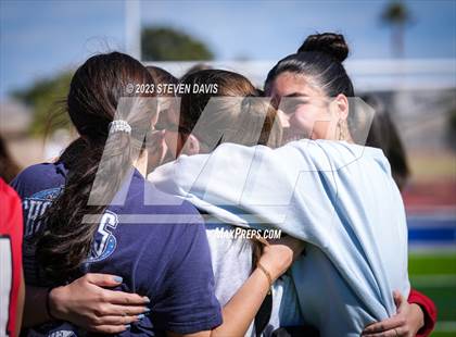 Thumbnail 1 in Casteel @ Chaparral (AIA 5A Final) photogallery.
