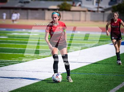 Thumbnail 3 in Casteel @ Chaparral (AIA 5A Final) photogallery.