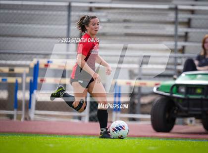 Thumbnail 3 in Casteel @ Chaparral (AIA 5A Final) photogallery.
