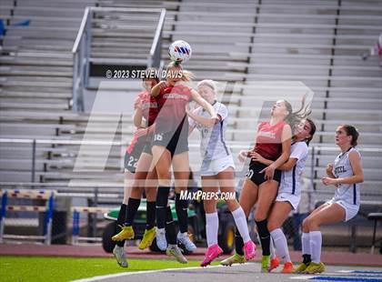 Thumbnail 3 in Casteel @ Chaparral (AIA 5A Final) photogallery.