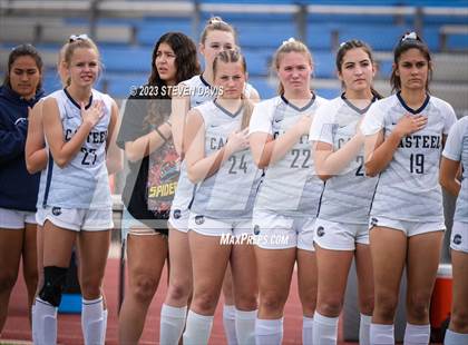 Thumbnail 3 in Casteel @ Chaparral (AIA 5A Final) photogallery.
