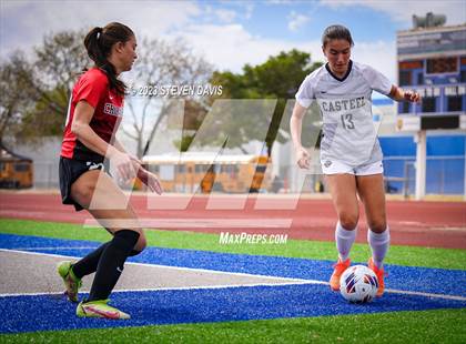 Thumbnail 1 in Casteel @ Chaparral (AIA 5A Final) photogallery.