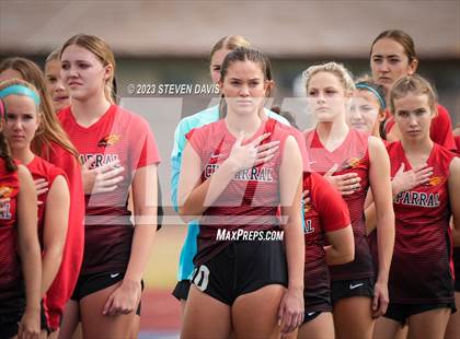 Thumbnail 1 in Casteel @ Chaparral (AIA 5A Final) photogallery.
