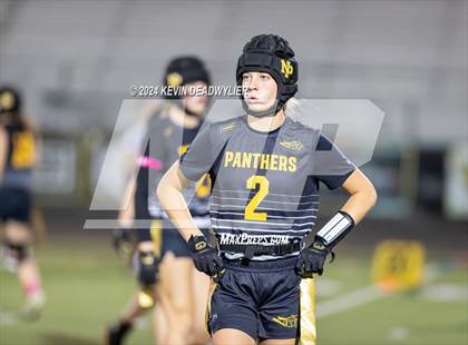 Thumbnail 3 in Yorba Linda @ Newbury Park (CIF SS Division 2 Round 1) photogallery.