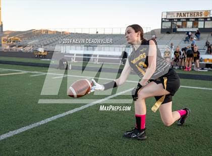 Thumbnail 3 in Yorba Linda @ Newbury Park (CIF SS Division 2 Round 1) photogallery.