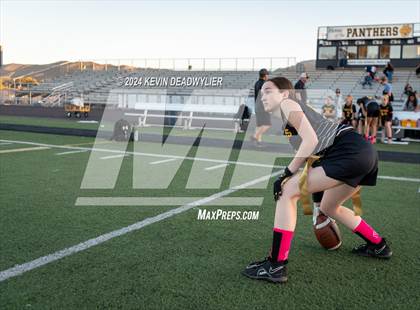 Thumbnail 2 in Yorba Linda @ Newbury Park (CIF SS Division 2 Round 1) photogallery.