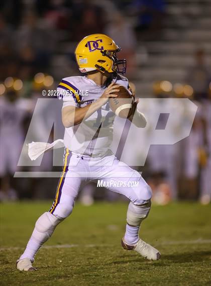 Thumbnail 3 in DeSoto Central @ Hernando photogallery.
