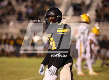 Thumbnail 2 in DeSoto Central @ Hernando photogallery.