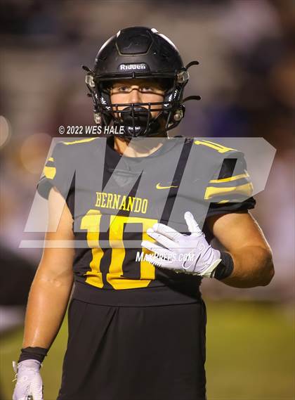 Thumbnail 3 in DeSoto Central @ Hernando photogallery.