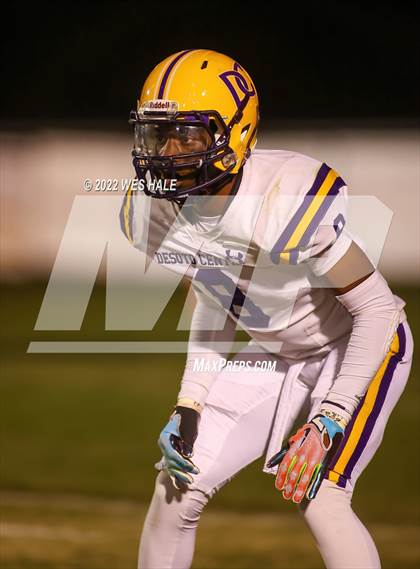 Thumbnail 1 in DeSoto Central @ Hernando photogallery.