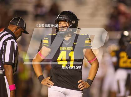 Thumbnail 1 in DeSoto Central @ Hernando photogallery.