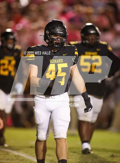 Thumbnail 2 in DeSoto Central @ Hernando photogallery.