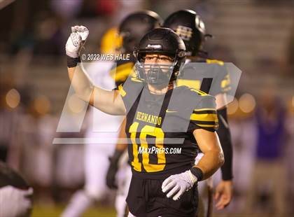 Thumbnail 1 in DeSoto Central @ Hernando photogallery.