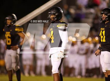 Thumbnail 1 in DeSoto Central @ Hernando photogallery.