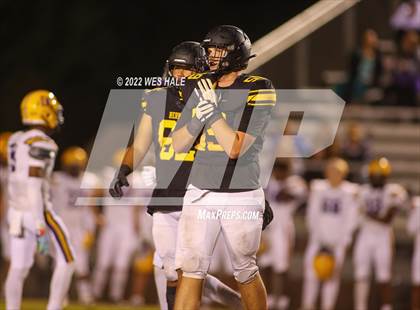 Thumbnail 2 in DeSoto Central @ Hernando photogallery.