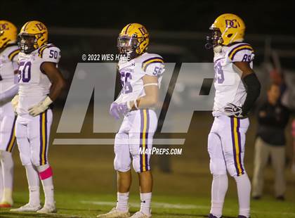 Thumbnail 2 in DeSoto Central @ Hernando photogallery.