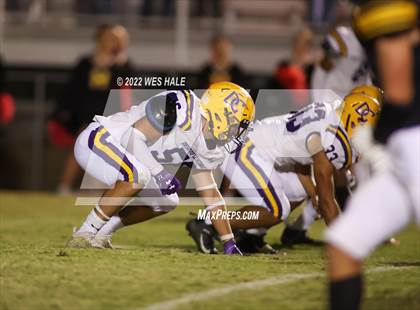 Thumbnail 2 in DeSoto Central @ Hernando photogallery.