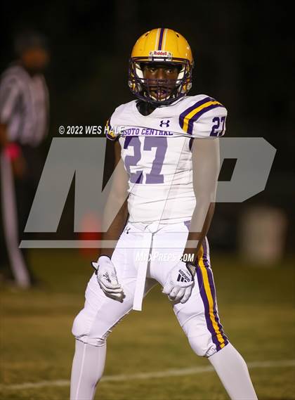 Thumbnail 2 in DeSoto Central @ Hernando photogallery.