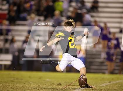 Thumbnail 1 in DeSoto Central @ Hernando photogallery.