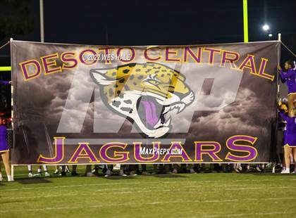 Thumbnail 2 in DeSoto Central @ Hernando photogallery.