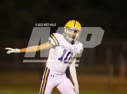 Thumbnail 1 in DeSoto Central @ Hernando photogallery.