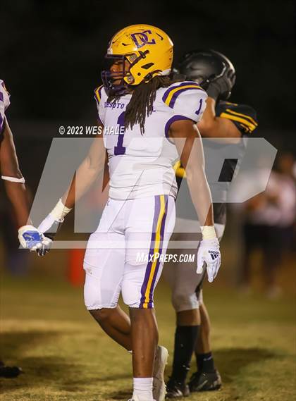 Thumbnail 3 in DeSoto Central @ Hernando photogallery.