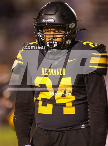 Thumbnail 2 in DeSoto Central @ Hernando photogallery.