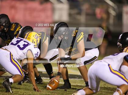 Thumbnail 1 in DeSoto Central @ Hernando photogallery.