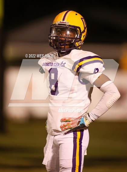Thumbnail 3 in DeSoto Central @ Hernando photogallery.