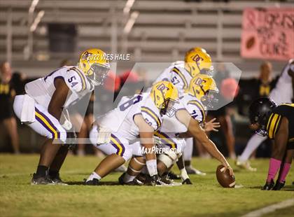 Thumbnail 2 in DeSoto Central @ Hernando photogallery.
