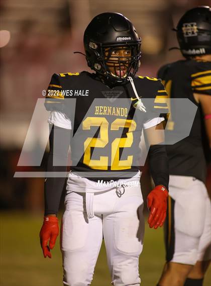 Thumbnail 3 in DeSoto Central @ Hernando photogallery.