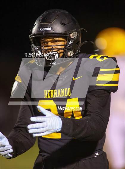 Thumbnail 1 in DeSoto Central @ Hernando photogallery.