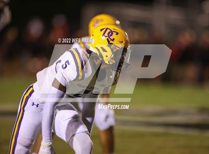 Thumbnail 1 in DeSoto Central @ Hernando photogallery.
