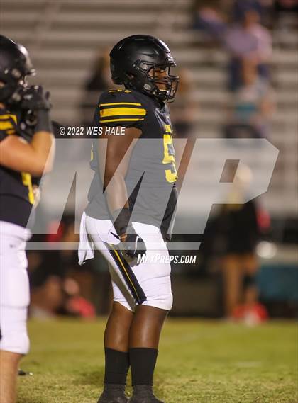Thumbnail 1 in DeSoto Central @ Hernando photogallery.