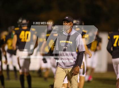 Thumbnail 2 in DeSoto Central @ Hernando photogallery.