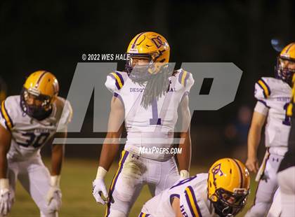 Thumbnail 1 in DeSoto Central @ Hernando photogallery.