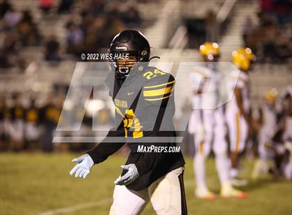 Thumbnail 3 in DeSoto Central @ Hernando photogallery.