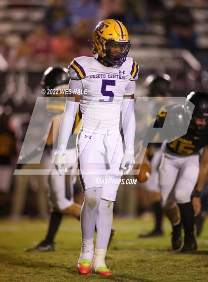 Thumbnail 1 in DeSoto Central @ Hernando photogallery.