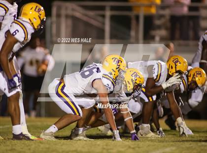 Thumbnail 3 in DeSoto Central @ Hernando photogallery.