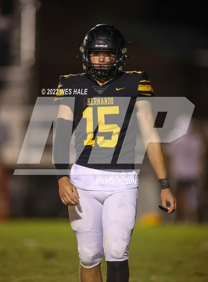 Thumbnail 1 in DeSoto Central @ Hernando photogallery.
