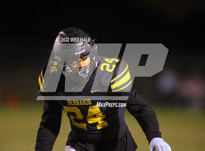 Thumbnail 3 in DeSoto Central @ Hernando photogallery.