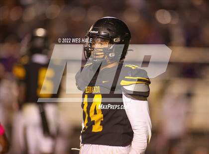 Thumbnail 2 in DeSoto Central @ Hernando photogallery.