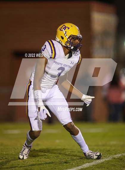 Thumbnail 1 in DeSoto Central @ Hernando photogallery.