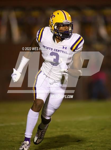 Thumbnail 2 in DeSoto Central @ Hernando photogallery.